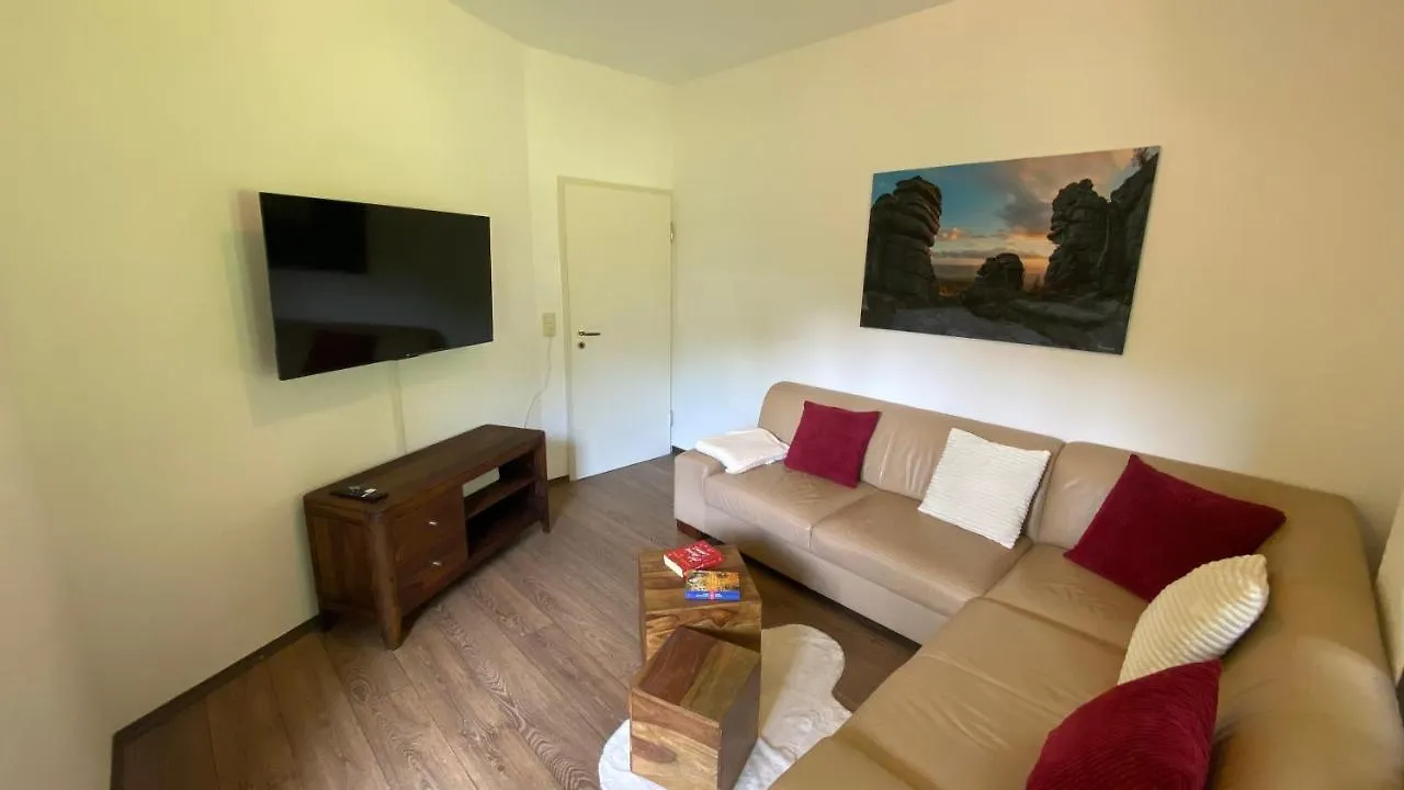 Waldzauber Apartment Waldkirchen