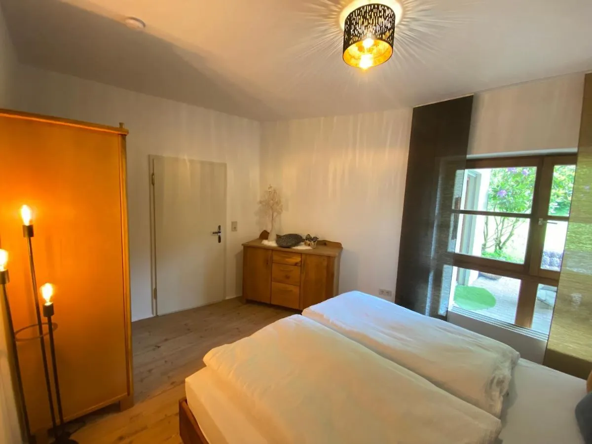 Waldzauber Apartment Waldkirchen