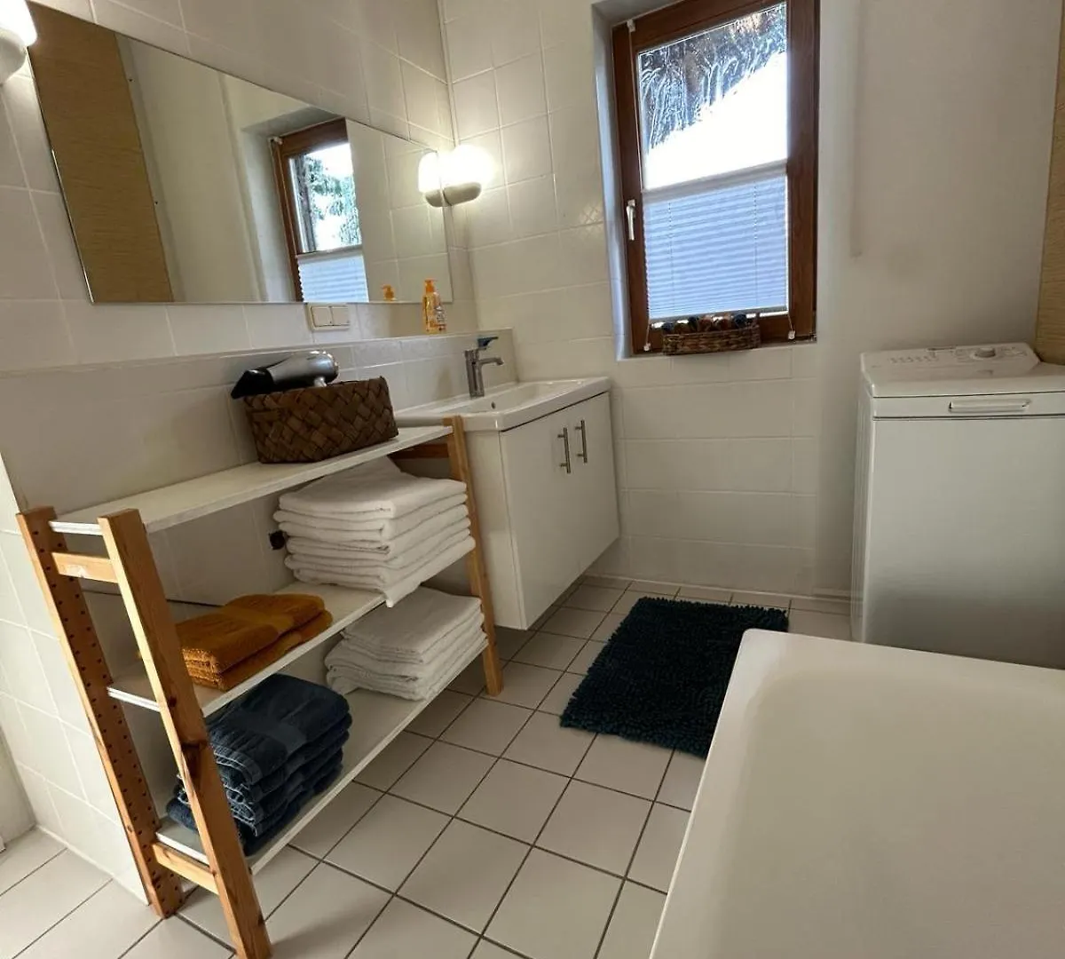 Waldzauber Apartment Waldkirchen Germany